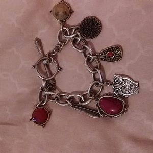 Lucky Brand bracelet